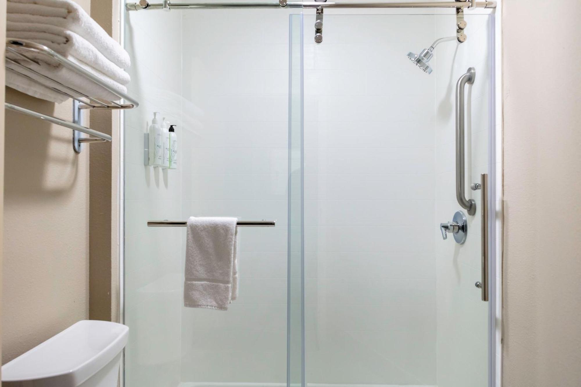 Springhill Suites By Marriott Baton Rouge South Esterno foto
