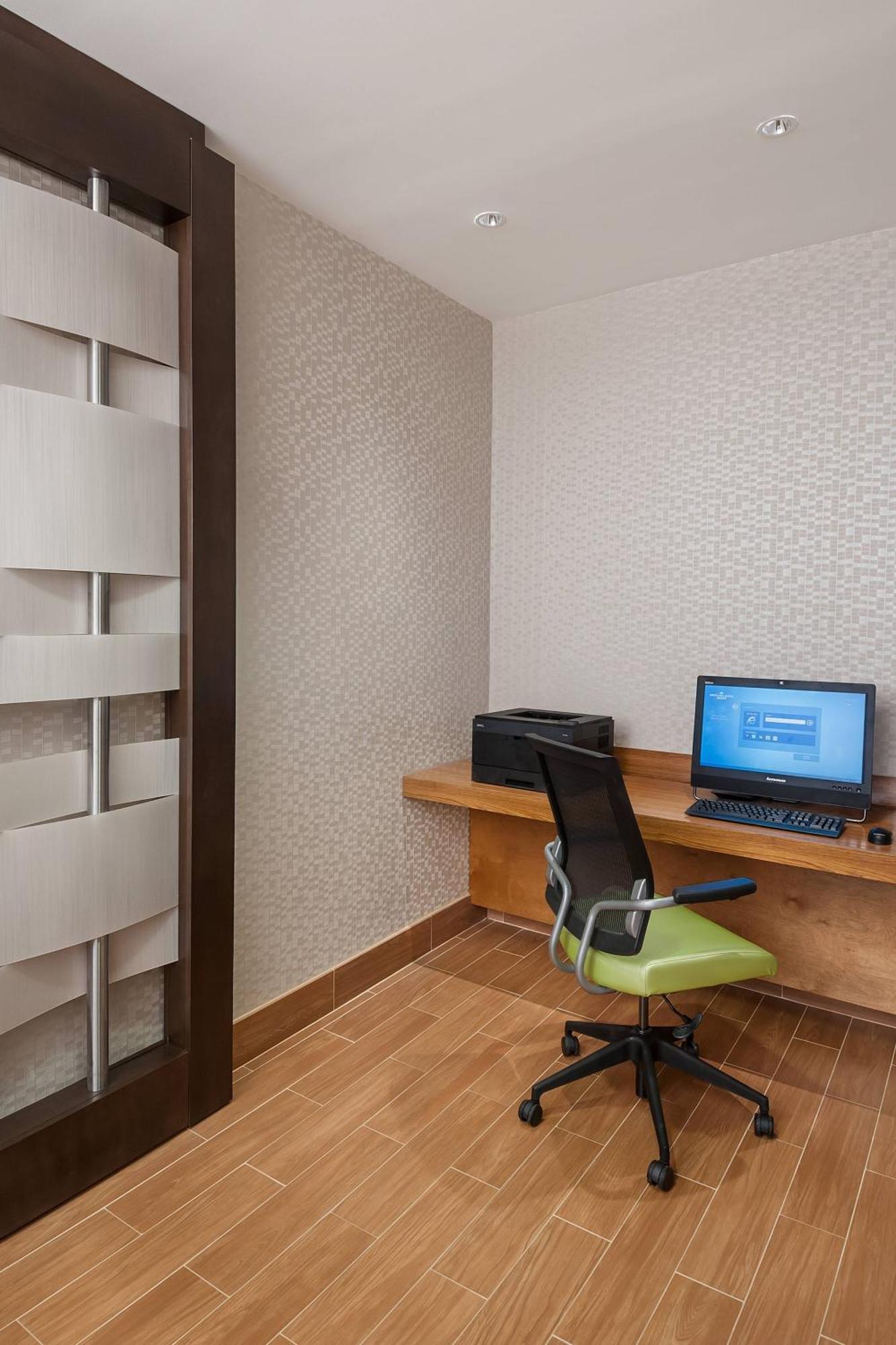 Springhill Suites By Marriott Baton Rouge South Esterno foto