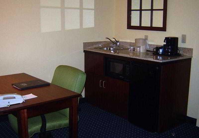 Springhill Suites By Marriott Baton Rouge South Esterno foto