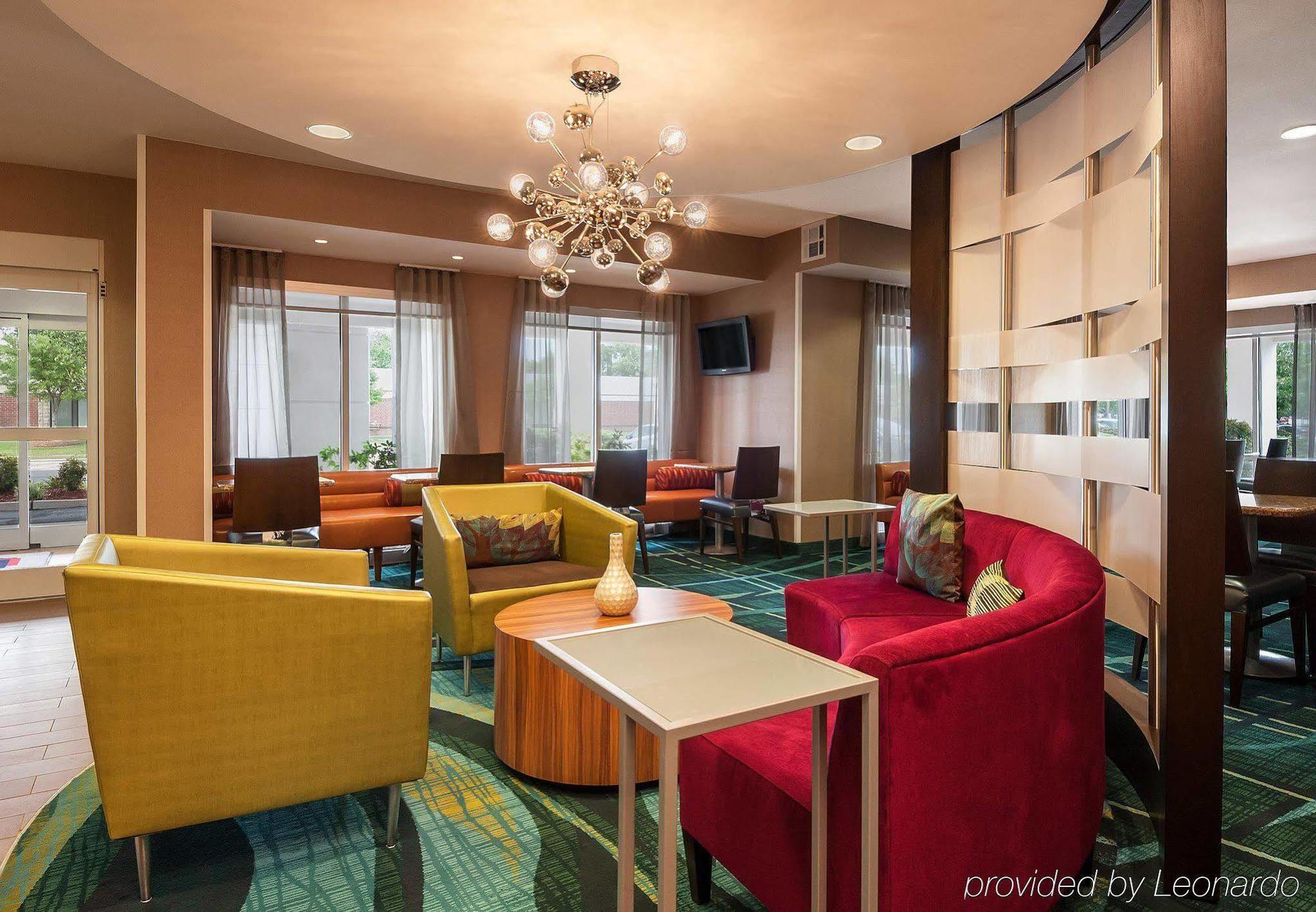 Springhill Suites By Marriott Baton Rouge South Esterno foto