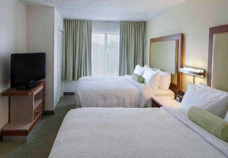Springhill Suites By Marriott Baton Rouge South Esterno foto